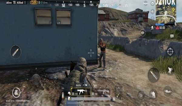 Tips for Pubg Mobile screenshot 2