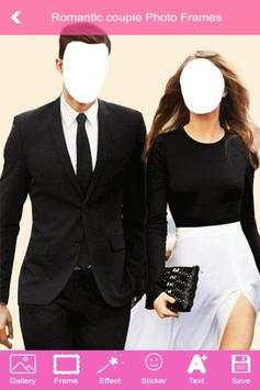 Couple Photo Suit screenshot 1