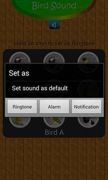Sound Bird Singing screenshot 3