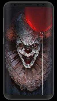 🔥Pennywise Wallpapers🔥 screenshot 4
