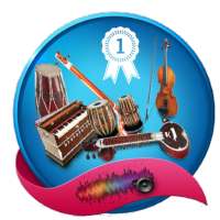 All Musical Instruments logo