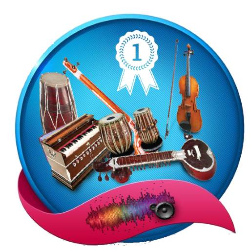 All Musical Instruments 1.3