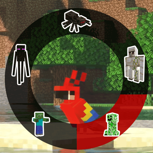 Custom Morph Mod for MCPE icon