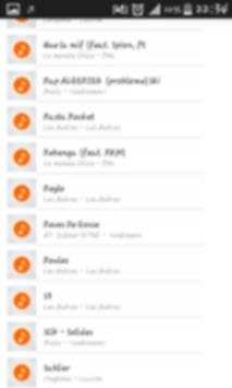 MYT Müzik Pro screenshot 2