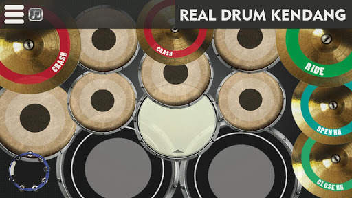Drum Kendang Koplo screenshot 1