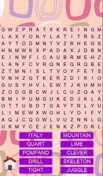 Word Search Ultimate Edition screenshot 2