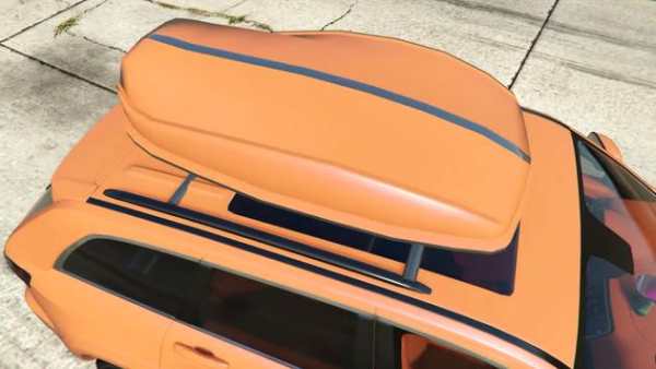Jeep Driving Grand Cherokee 3D screenshot 7