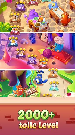 Cookie Cats screenshot 2