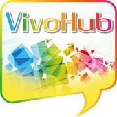 Vivohub Malaysia on 9Apps