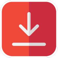 All Video Downloader logo