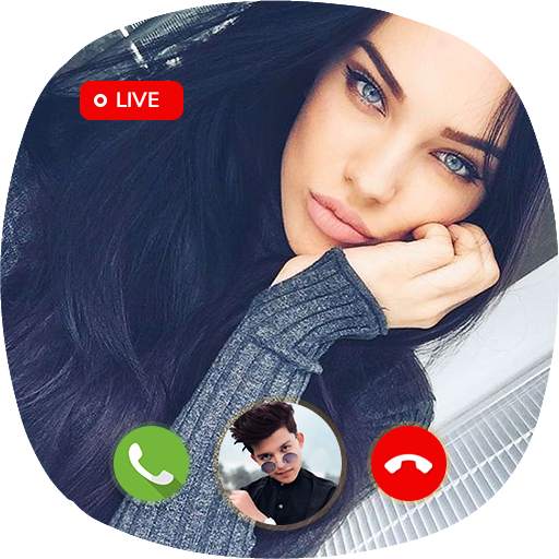 Fake Video Call - Feel Girlfriend Call Prank 1.3