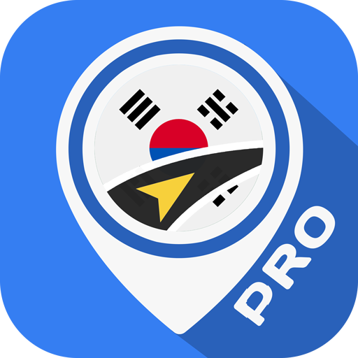 Navigator PRO icon