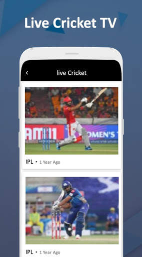 Star Sports Live Cricket TV Free Streaming screenshot 2