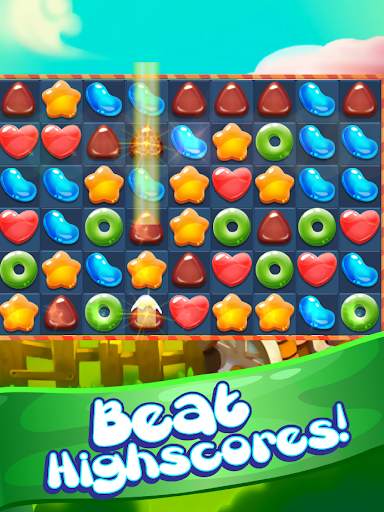 Candy Delight screenshot 7
