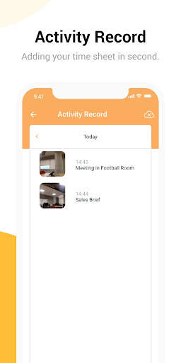 GreatDay HR screenshot 7