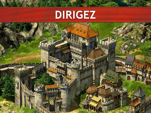 Tribal Wars 2 screenshot 12