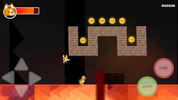 Super World screenshot 2