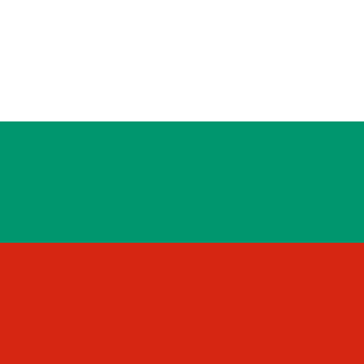 Learn Bulgarian icon