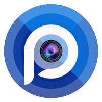 Pixart Photo Editor: Photo Preset, Blur Background logo