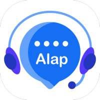 Alap Chat: Cheap International Calls