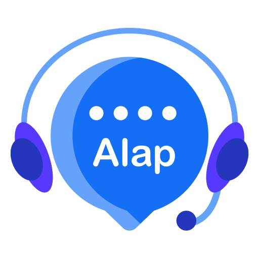 Alap Chat: Cheap International Calls 1.0