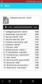 Greatest Love Song MP3 screenshot 5