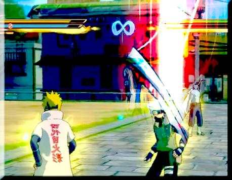 Guide Naruto Ninja Storm 4 screenshot 1