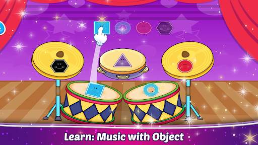 30 Toddler Games For 2-5 Year Olds: Learn at Home screenshot 5