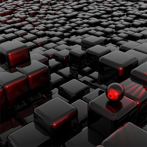 Black Wallpapers icon