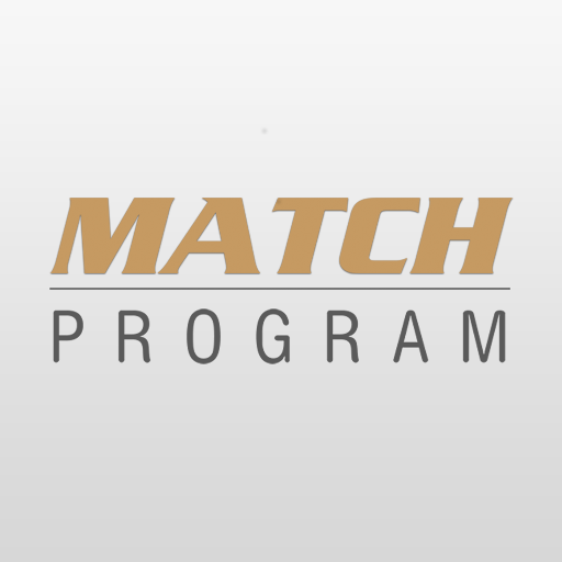 Match Program Demo icon