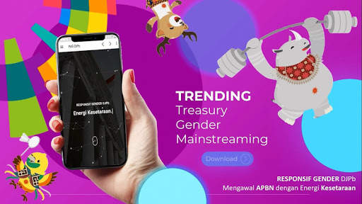 Trending DJPb screenshot 2