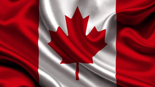 Canada Flag Wallpaper screenshot 6