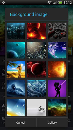 Metaballs Liquid Free screenshot 7