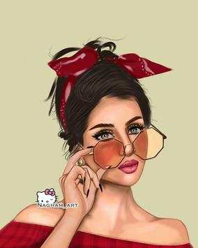♥ Girly Wallpapers 2019 ♥ screenshot 8