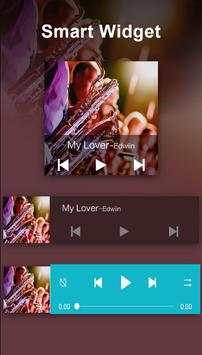 Music Player Pro screenshot 16