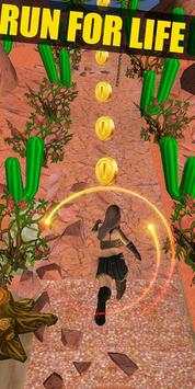 Temple Royal Prince Run – Princess Rescue screenshot 3