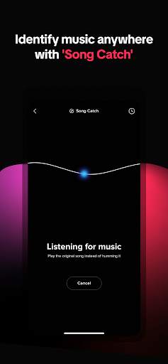 Resso Music - Songs & Lyrics screenshot 2
