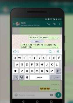 New 2017 WhatsApp Tips screenshot 3