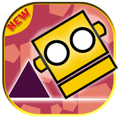 Geometry Run Dash icon