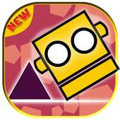 Geometry Run Dash 1.0