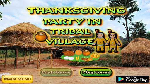 Thanksgiving Games 2018 screenshot 5