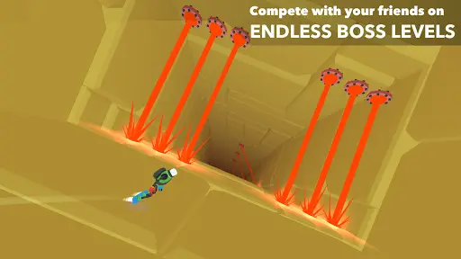Power Hover screenshot 11