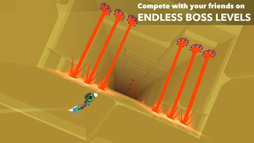 Power Hover screenshot 11