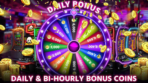 Mystic Slots® - Casino Games screenshot 3