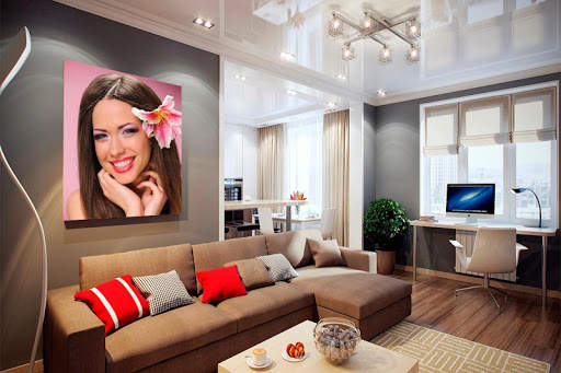 Interior Photo Frames स्क्रीनशॉट 4