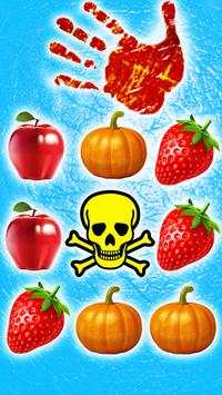 Sweet Juicy Fruits Crush Magic Mania screenshot 5