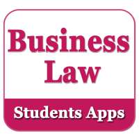 Business Law - Student offline guide on 9Apps