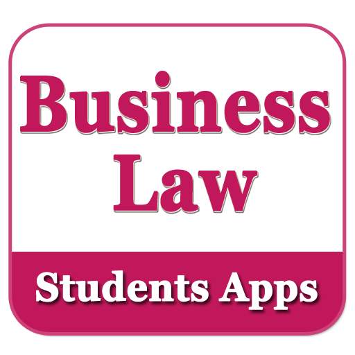 Business Law - Student offline guide 2