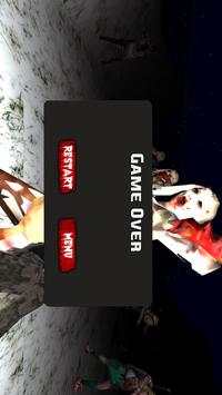 TGM Zombie Glacier NEW FEATURE screenshot 2