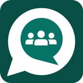 Group for WhatsApp 1.1